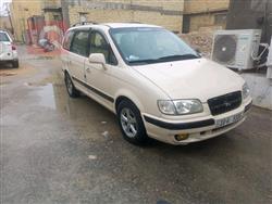 Hyundai Trajet